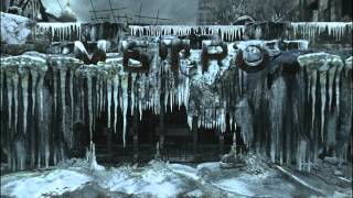 Metro 2033 Trailer RUS 1080p [upl. by Aerised]