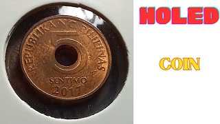 Awesome Philippines 5 centavos coin years 1995 to 2017 [upl. by Bobbi]