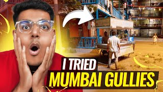 I Tried Mumbai Gullies Latest Gameplay 😱  Mumbai Gullies Exclusive Gameplay Release Date…amp More 🔥 [upl. by Trocki]