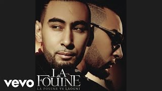 La Fouine  Débuter en bas Audio [upl. by Attemaj]