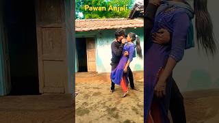 Oh gate pawan anjali santali video 2024 new santali video 2024 santalivideo newsantali [upl. by Ahsiral]