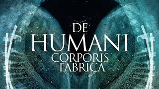 De Humani Corporis Fabrica  Official Trailer [upl. by Claribel]