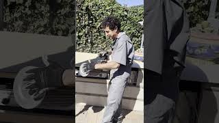 Fast Shop Vac Filter Cleaning Method [upl. by Brittney]