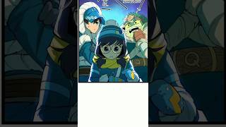 komik boboiboy galaxy sopan [upl. by Ikcaj]