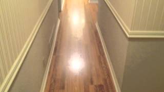 Oak Looking Laminate Flooring [upl. by Fitts]