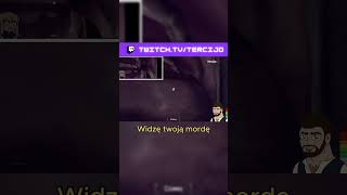 Mouth breather czas panicore streamer stream funny breathing game ghost school urbex [upl. by Alaine]