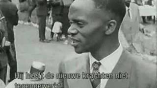 Le Rwanda et le colonel  Partie 55 [upl. by Elsworth]