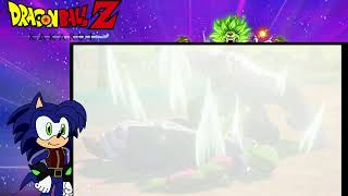 Runnic the Hybrid plays Dragon ball Kakarot part04 [upl. by Akener418]