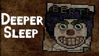 PICK UP THE SCREWDRIVER  Deeper Sleep [upl. by Penrod483]