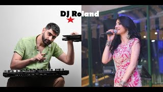 Anush Petrosyan  Sirun mix 2017 ❤️DJ Roland❤️ [upl. by Lillis]