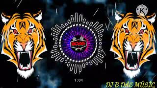 Are You Ready Face To Face Competition Mix 2024Dj B Das Remix  Sarrang Se  dasdjremixbala6741 [upl. by Atinuaj]