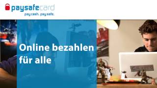 Online Bezahlen für alle [upl. by Oinesra]