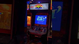 Best Arcade1up Street Fighter 2 Cabinet Video Review Link In Description 🔗 [upl. by Ntsuj]