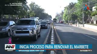 Inicia proceso para renovar el Marbete [upl. by Vivianne]