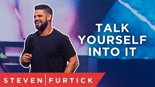 Don’t Miss Your Purpose  Pastor Steven Furtick [upl. by Rachele]