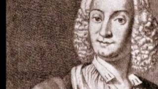 Antonio Vivaldi Magnificat  IX Gloria Patri [upl. by Delly]