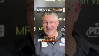 Gary Anderson Looking To Target LUKE LITTLER WEAKNESS Ahead of First Ever Clash With Teenager [upl. by Hedy167]