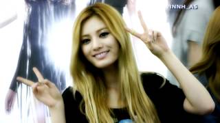 After School NANA ♥ Just the way you are [upl. by Kelci311]