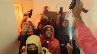 MontannaATM  Crank That Remix Official Video [upl. by Crissie334]