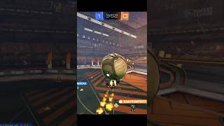 Feel like spiderman…rl rocketleagueclips gaming rocketleaguegoals viral [upl. by Eerdna]