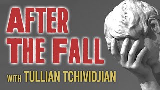 After The Fall  Tullian Tchividjian on LIFE Today Live [upl. by Nahtanod988]