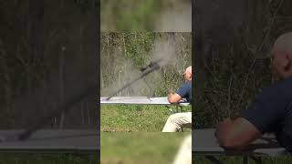 Kentucky Ballistics  50 cal gun explode [upl. by Laith]