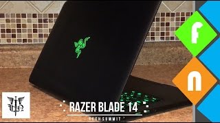 Razer Blade 14 2015 Review  Is it still good after a year [upl. by Profant299]