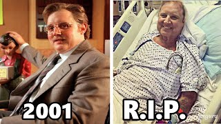 Phoenix Nights 2001 Cast THEN and NOW The cast is tragically old [upl. by Ennaerb]