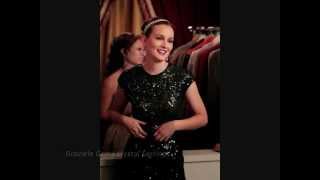 ★Gossip Girl Fashion  Blair  Season 6 [upl. by Siramed]