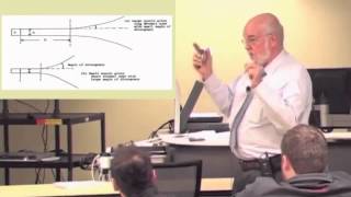 18 Near field and Far field Lecture by Dr Eric Blackwell on History and Physics [upl. by Priest]