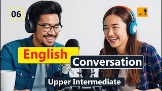 Quick learning English with podcast  SEASON 2  Episode 06 [upl. by Faux284]