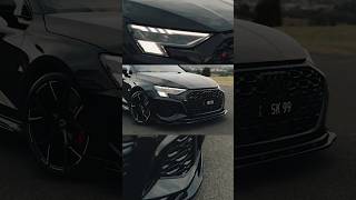 NEW AUDI RS3 8Y audi rs3 automobile cartok [upl. by Oiramel]