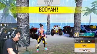 Nepals No 1 😱 Tonde Bhai amp Nrz Last Zone Only 20 Car Everywhere in Bermuda 😭 Free Fire Max [upl. by Semela288]