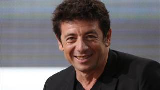 Patrick Bruel  Qui a le droit [upl. by Yldarb]