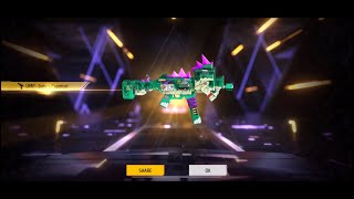 Free Fire  Spinning new lucky royale UMP amp AK49💎💎💎💎✅ [upl. by Eselrahc]