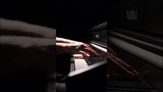 X  A Blomqvist 💭🤍 piano neoclassical healing [upl. by Htebazil]