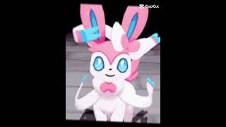 Jolteon X sylveon [upl. by Bikales]