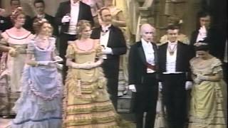 Johann Strauss Die Fledermaus Chacun a son gout Orlofsky Doris Soffel [upl. by Lodi]