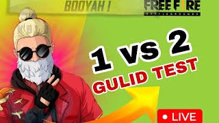 FREE FIRE 4V4 FRIENDLY CUSTOM  FF CUSTOM  4V4 CUSTOM  SQUAD VS SQUAD  SOLO AMAN LIVE FF LIV [upl. by Wobniar]