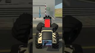 Swaraj🚜 855 ko 👿kaise modify Karen jaldi batao Indian 3D game tractor Nish👑u bhai ka tractor king 👿🚜 [upl. by Nawotna719]