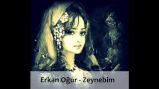 Erkan Oğur  Zeynebim Sözleriyle Birlikte [upl. by Sualokcin925]