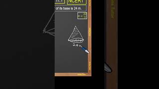 Q2 Ex 111 class 9 Math Surface Areas And Volumes 9thmaths [upl. by Lyssa]