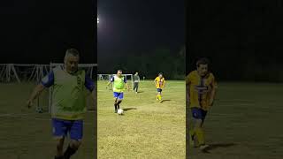 1T veteranos 35 potosinos vr Laredo 061124 [upl. by Airtal]