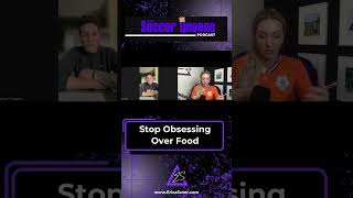 How Female Athletes Can Stop Starving and Obsessively Thinking About Food [upl. by Nnaeirb118]