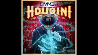 Houdini Have A Cadaver  Eminem  Steve Miller Band [upl. by Scholz]