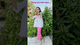 Rangeeli Dhana 💃 Pahad Song 🏔️ shorts shortsonyoutube rangeelidhana🩷 [upl. by Zobe]