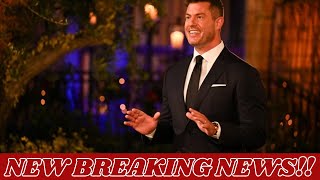 quotUnveiling the HeartbreakingquotJesse Palmer Takes Break From ‘Bachelor’ To Host Another Show [upl. by Kimura]