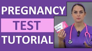 How to check pregnancy using test kits in kannadaಪ್ರೆಗ್ನನ್ಸಿ ಟೆಸ್ಟ್ ಕಿಟ್ ನ ಮಾಹಿತಿ kannada clinic [upl. by Llenrahc]