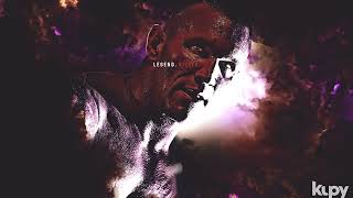 WWE Randy Orton  quotVoicesquot Theme Song Slowed  Reverb [upl. by Ynaffad]