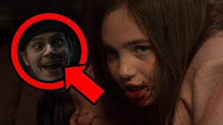 AHS DOUBLE FEATURE Episode 6 Breakdown Theories and Details You Missed [upl. by Etnom]